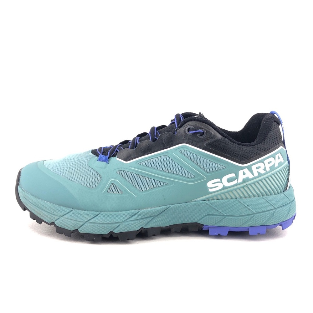 Scarpa Rapid Hiking Approach Shoes 7